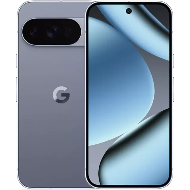Google Pixel 10 Pro Moonstone