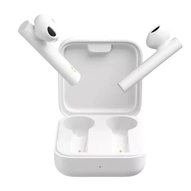Xiaomi Mi True Wireless Earphones SE Weiß
