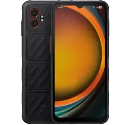 Samsung Galaxy XCover7 Pro Enterprise Edition 128 GB Black