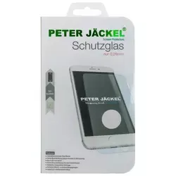 Peter Jäckel HD Glass Protector Samsung A33 5G/ A32 4G/ A22 4G