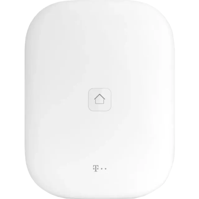 SmartHome Home Base 2 Weiß