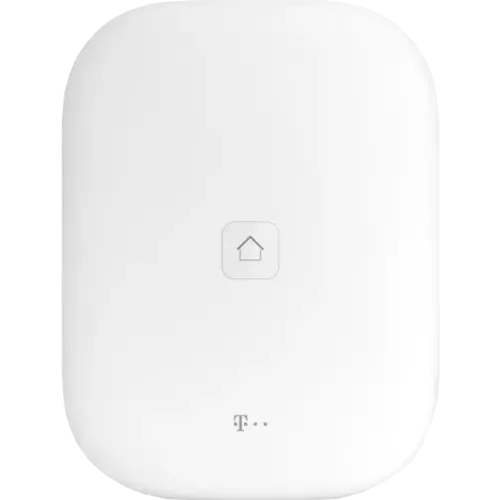 SmartHome Home Base 2 Weiß