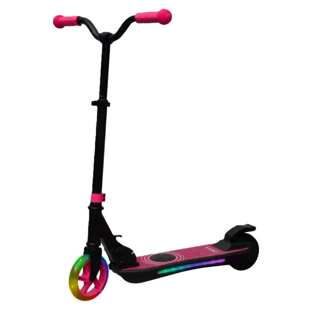 Denver SCK-5500P Kids E-Scooter Pink