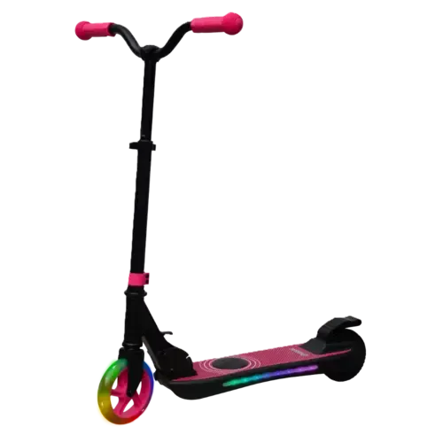 Denver SCK-5500P Kids E-Scooter Pink