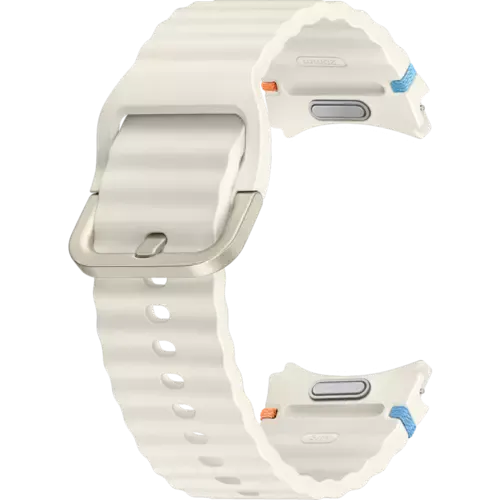 Samsung Sport Band (M/L) Galaxy Watch7 Cream
