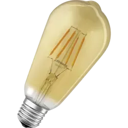 LEDVANCE SMART+ Filament Classic Edison