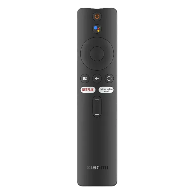 Xiaomi Smart TV Stick 4K EU Schwarz