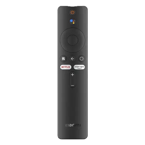 Xiaomi Smart TV Stick 4K EU Schwarz