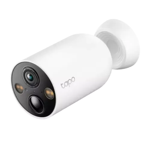 TP-Link Tapo C425 Weiß
