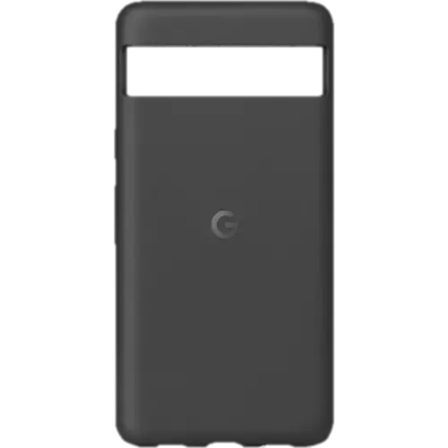 Google Pixel 7a Case Charcoal