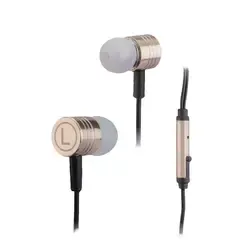 Peter Jäckel IN-EAR Headphone