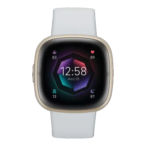 Fitbit Sense 2 Blau