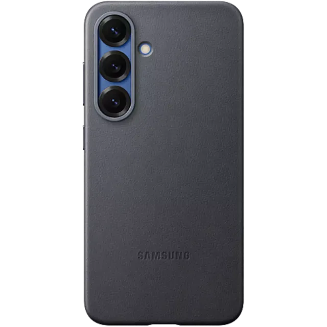 Samsung Kingsuit Case Galaxy S25 Schwarz