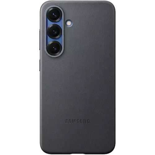 Samsung Kingsuit Case Galaxy S25 Schwarz