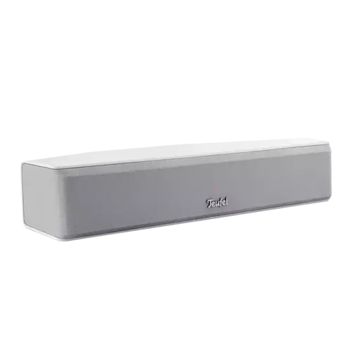 Teufel Cinebar One Weiß