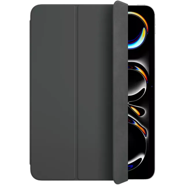 Apple Smart Folio 11" iPad Pro Schwarz