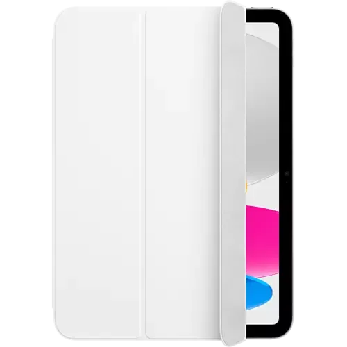 Apple Smart Folio 11" (A16) Weiß