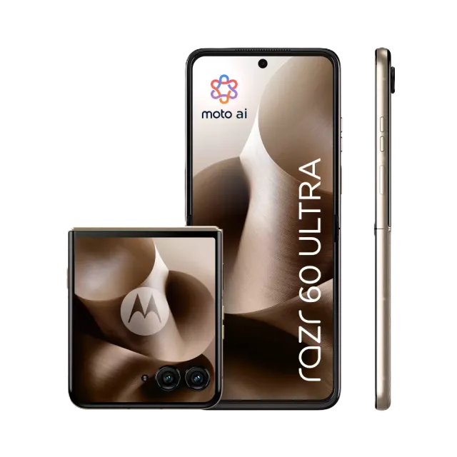 Motorola Razr 60 Ultra Mountain Trail