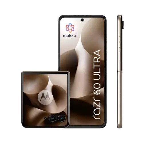 Motorola Razr 60 Ultra Mountain Trail