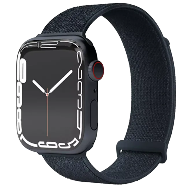 Vonmählen Fitness Loop 2 40 mm | 41 mm | 42 mm one size Navy