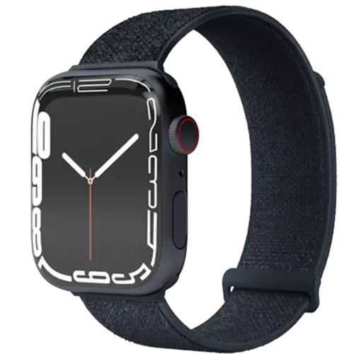 Vonmählen Fitness Loop 2 40 mm | 41 mm | 42 mm one size Navy