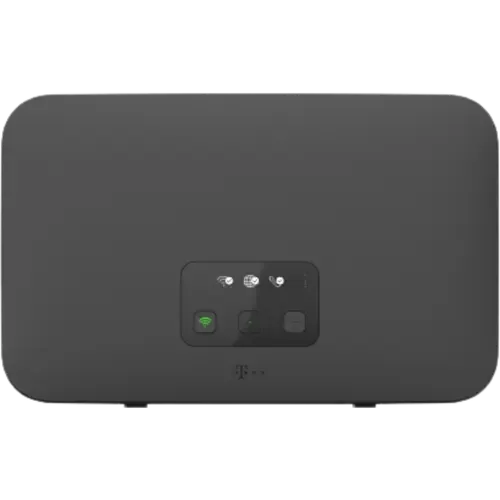 Telekom Speedport Smart 4 Schwarz