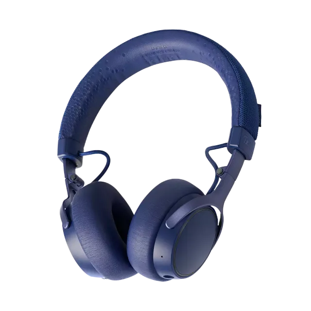 Teufel Supreme On Space Blue