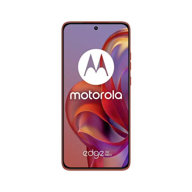 Motorola edge50 neo Poinciana