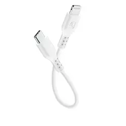 Cellularline Power Data Cable USB Typ-C Lightning