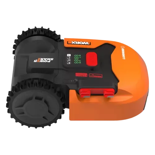 Worx Landroid S400 WR184E Mähroboter