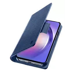 Cellularline Book Case Samsung A55 5G