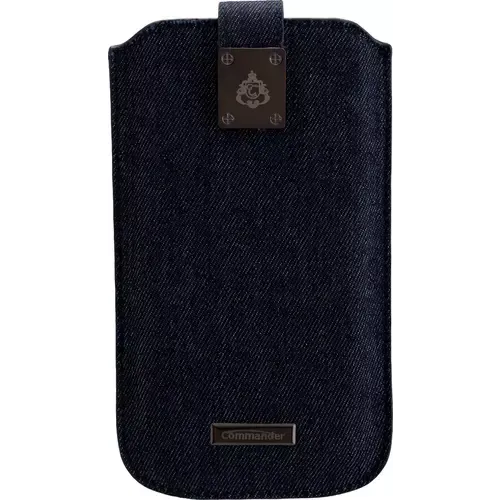 Peter Jäckel MILANO 5.7 bis 6.5 Jeans Blau