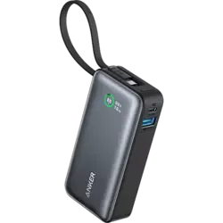 Anker 30W Nano Powerbank 10.000 mAh