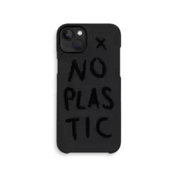 agood Back Case No plastic iPhone 14 Plus