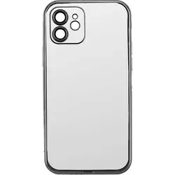 Peter Jäckel CAMERA PROTECT COVER Chrome Apple iPhone 14