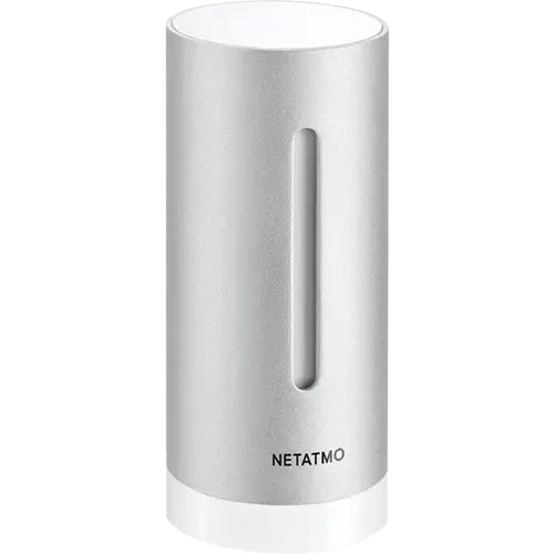 Netatmo Zusatzmodul Silber