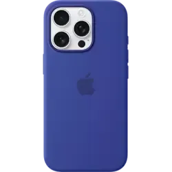 Apple Silikon Case iPhone 16 Pro