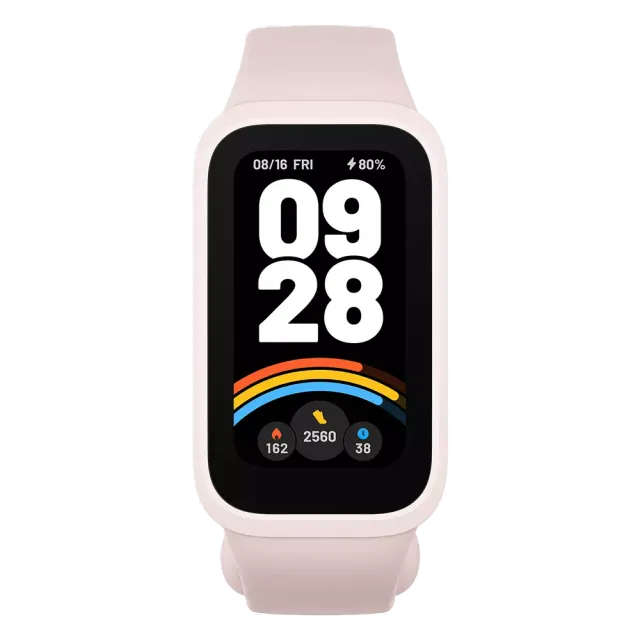 Xiaomi Smart Band 9 Active Pink