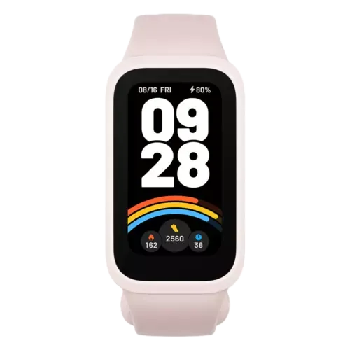 Xiaomi Smart Band 9 Active Pink
