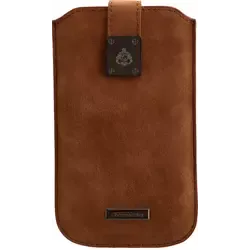Peter Jäckel MILANO 5.7 bis 6.5 Nubuk Braun