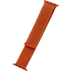 Peter Jäckel WATCH BAND Apple Watch 41/40mm (Series 4 - 9)/ 38mm (Series 1 - 3) Nylon