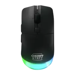 CHERRY XTRFY M50 Wireless Gaming-Maus Schwarz