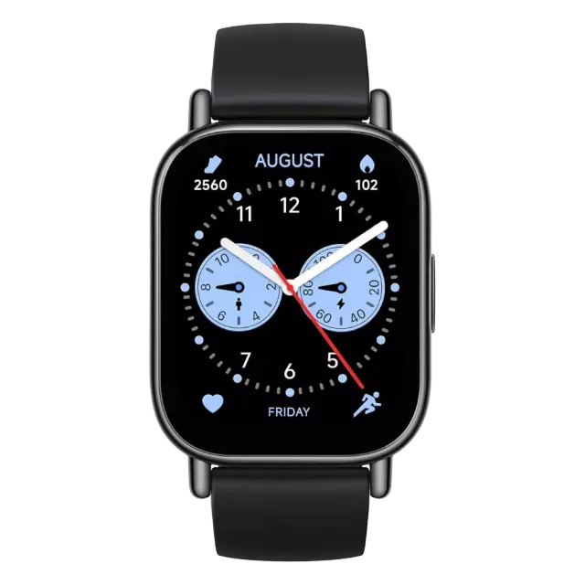 Redmi Watch 5 Lite Black