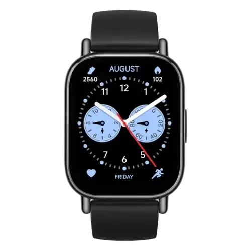 Redmi Watch 5 Lite Black
