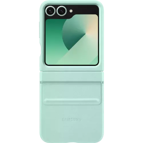 Samsung Galaxy Z Flip6 Kindsuit Case Mint