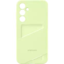 Samsung Card Slot Case Galaxy A35 5G