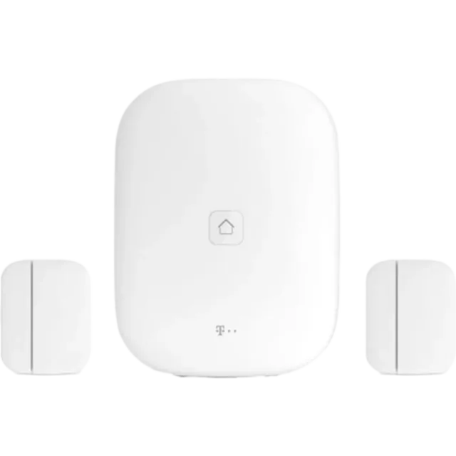 SmartHome Starter Set Tür-/Fensterkontakt