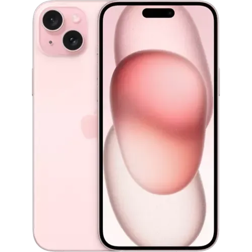 Apple iPhone 15 Plus Rosé