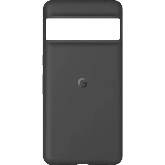 Google Pixel 7 Pro Case Obsidian