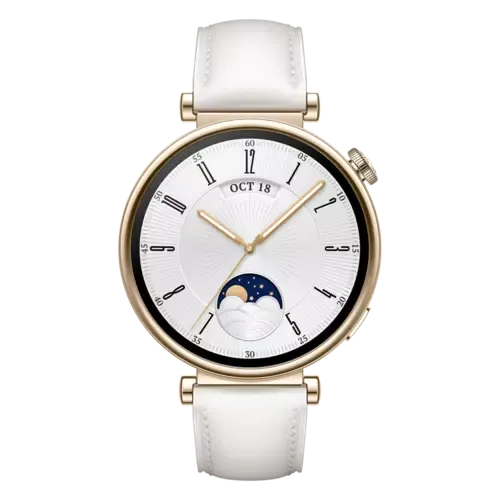 Huawei Watch GT4 41 mm Weiß